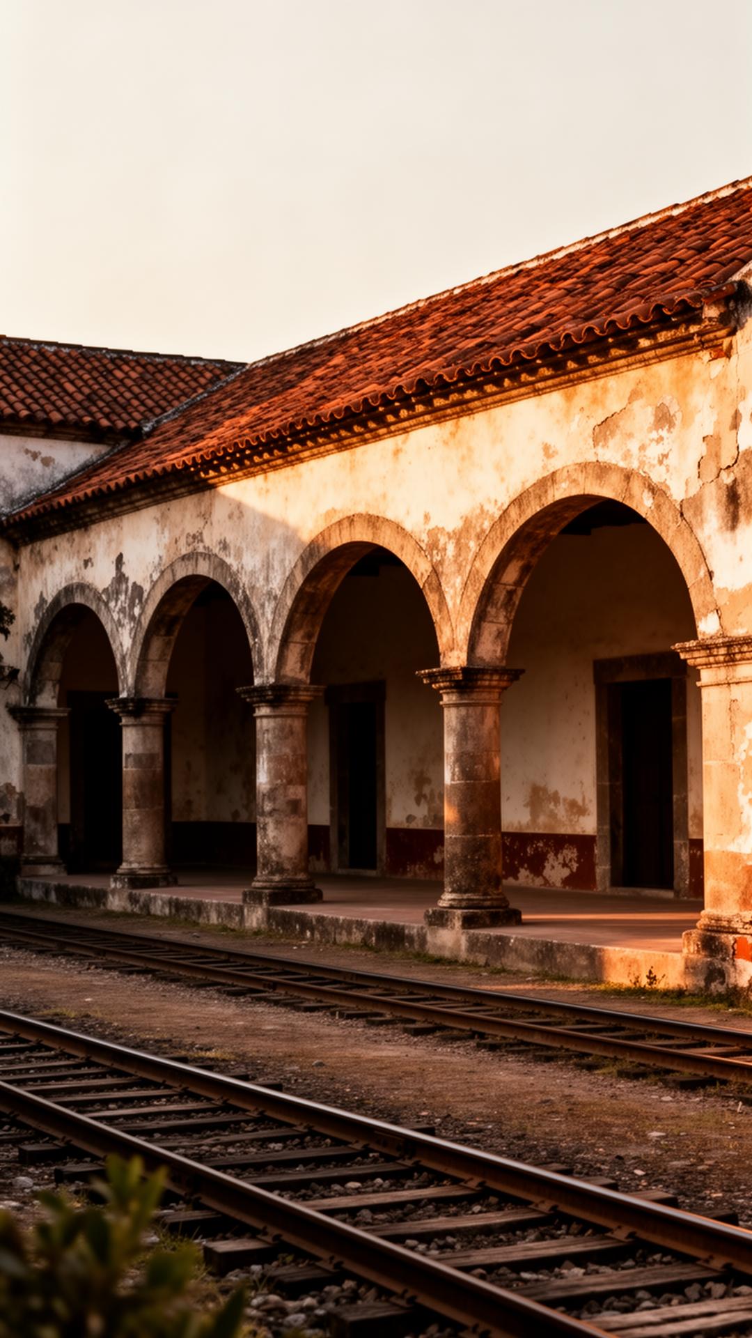 Casa Herradura — the historic hacienda in Amatitán, Jalisco